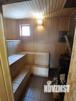 Коттедж 105м², 2-этажный, на длительный срок, 