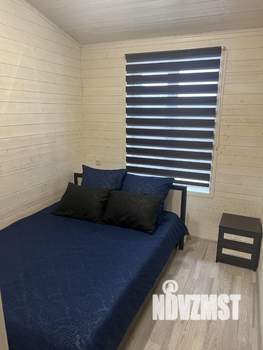 Дом 120м², 1-этажный, посуточно, 