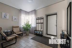 Дом 140м², 1-этажный, посуточно, 