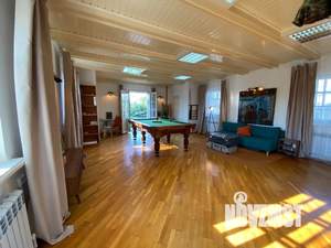 Дом 360м², 3-этажный, посуточно, 