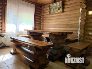 Дом 200м², 2-этажный, посуточно, 