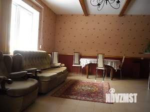 Коттедж 90м², 2-этажный, на длительный срок, 