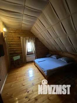 Дом 150м&sup2;, 2-этажный, посуточно, 