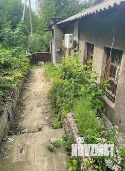 Дом 41м², 1-этажный, на длительный срок, 