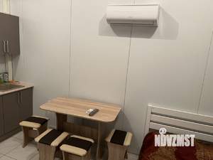 Дом 20м&sup2;, 1-этажный, посуточно, 