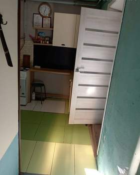 Дом 36м², 1-этажный, на длительный срок, 