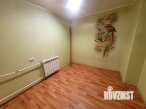 Дом 60м², 1-этажный, на длительный срок, 