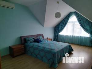 Дом 170м², 2-этажный, посуточно, 