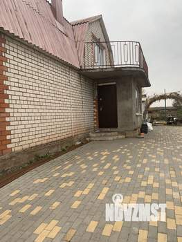 Коттедж 145м², 2-этажный, на длительный срок, 