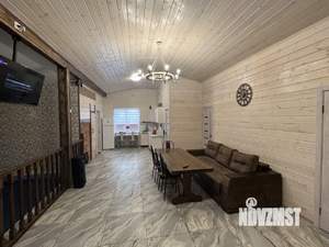 Дом 120м², 1-этажный, посуточно, 