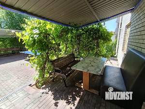 Дом 220м², 2-этажный, посуточно, 