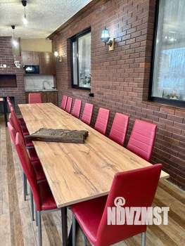 Дом 150м², 1-этажный, посуточно, 