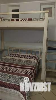 Дом 90м², 2-этажный, посуточно, 