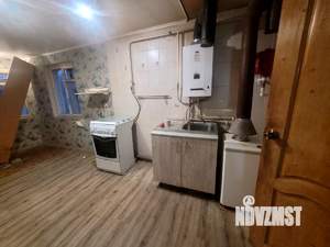 Дом 60м², 1-этажный, на длительный срок, 