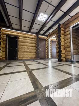 Дом 140м², 2-этажный, посуточно, 