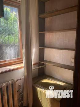 Дом 41м², 1-этажный, на длительный срок, 