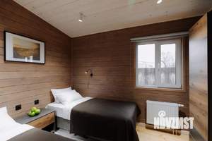 Дом 67м², 1-этажный, посуточно, 