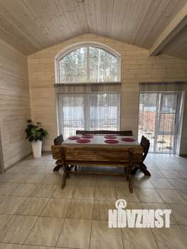 Дом 130м², 1-этажный, посуточно, 