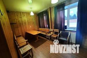 Дом 90м², 1-этажный, посуточно, 