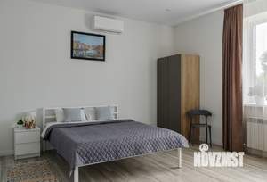 Дом 183м&sup2;, 1-этажный, посуточно, 