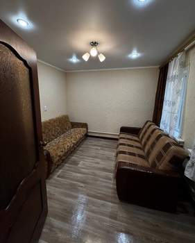 Дом 50м², 1-этажный, на длительный срок, 