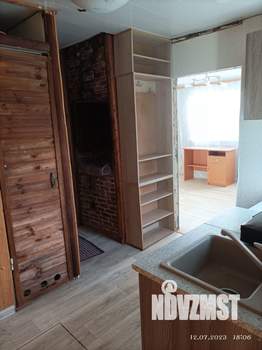 Дом 30м², 1-этажный, на длительный срок, 