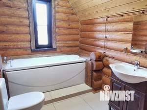 Дом 150м&sup2;, 2-этажный, посуточно, 