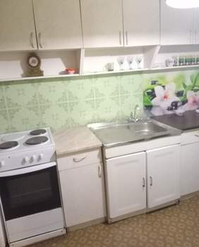 Дом 50м², 2-этажный, на длительный срок, 