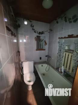 Дом 41м², 1-этажный, на длительный срок, 