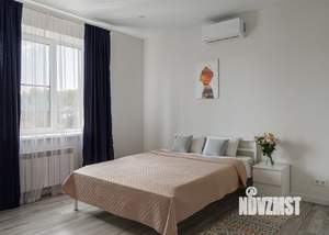 Дом 183м&sup2;, 1-этажный, посуточно, 