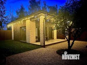 Дом 50м², 1-этажный, посуточно, 