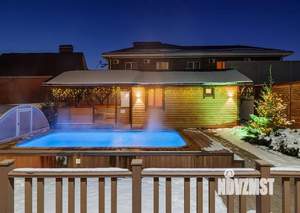 Дом 140м², 1-этажный, посуточно, 