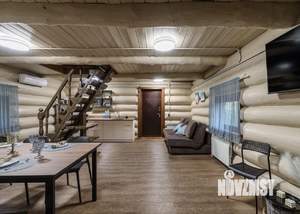 Дом 110м², 1-этажный, посуточно, 