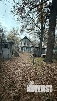 Дом 90м², 2-этажный, на длительный срок, 