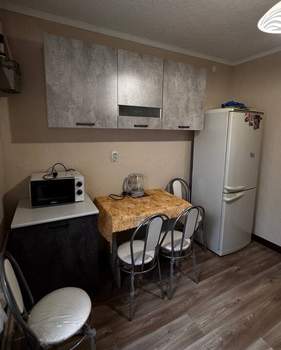 Дом 50м², 1-этажный, на длительный срок, 
