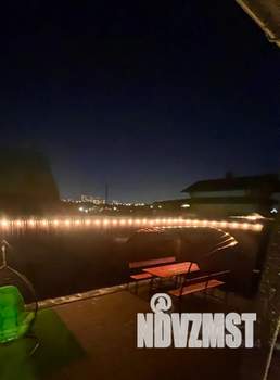 Дом 36м², 1-этажный, посуточно, 