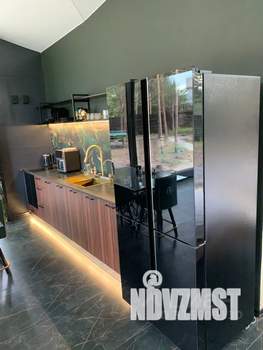 Дом 48м², 1-этажный, посуточно, 