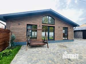 Дом 130м², 1-этажный, посуточно, 