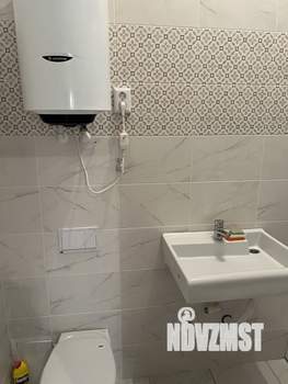 Дом 20м&sup2;, 1-этажный, посуточно, 