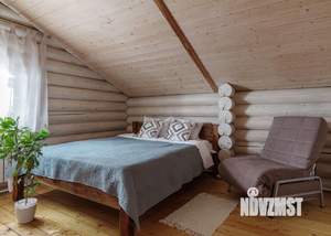 Дом 115м², 1-этажный, посуточно, 