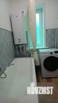 Дом 40м², 1-этажный, на длительный срок, 