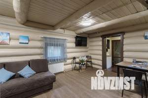 Дом 110м², 1-этажный, посуточно, 