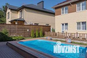 Дом 140м², 1-этажный, посуточно, 