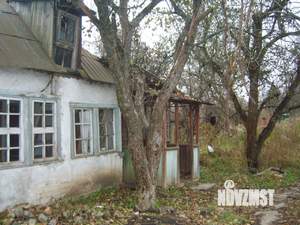 Дом 30м², 1-этажный, на длительный срок, 