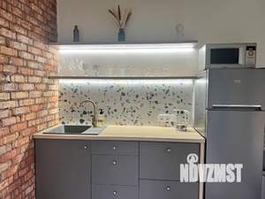 Дом 45м&sup2;, 1-этажный, посуточно, 