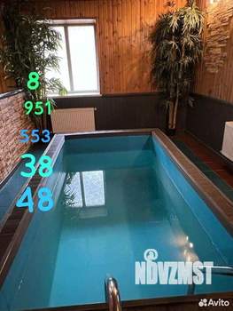 Дом 220м², 2-этажный, посуточно, 