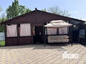 Дом 120м², 2-этажный, посуточно, 