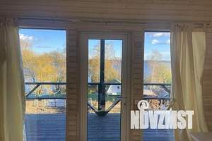 Дом 60м², 2-этажный, посуточно, 