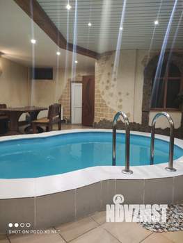 Дом 250м², 3-этажный, посуточно, 