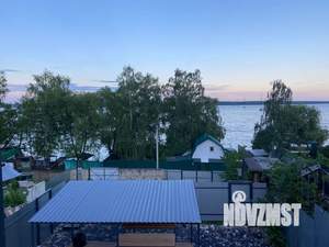 Дом 60м&sup2;, 1-этажный, посуточно, 